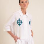 Estacio White Shirt