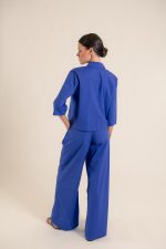 Alexa Intense Blue Pants - Image 5