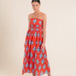 Milli Flodra Luly Red Dress