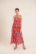 Milli Flodra Luly Red Dress