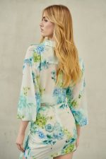 Zayel Shirt Ciel Floral - Image 3