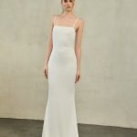 Kristy Maxi Dress | White