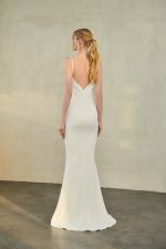 Kristy Maxi Dress | White - Image 3