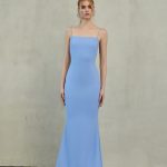Kristy Maxi Dress | Ciel