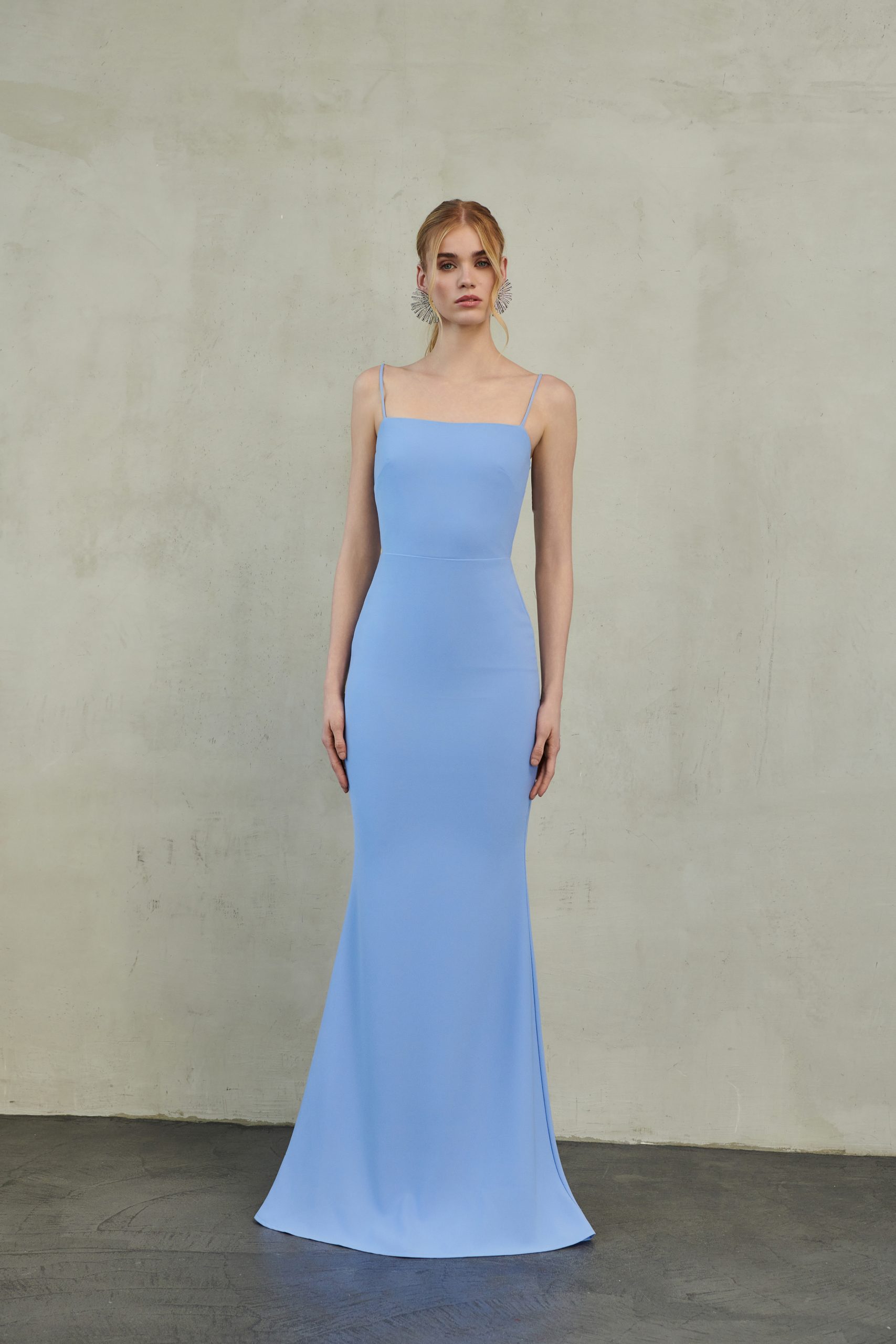 _DSC4308 Kristy Maxi Dress | Ciel - Image 1