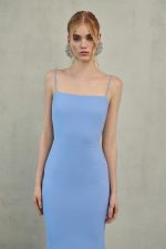 Kristy Maxi Dress | Ciel - Image 2