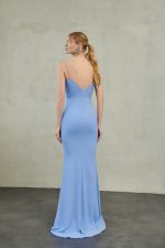 Kristy Maxi Dress | Ciel - Image 3