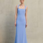 Elysse Maxi Dress | Ciel
