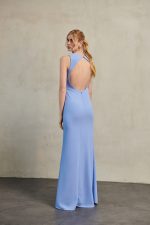 Elysse Maxi Dress | Ciel - Image 3