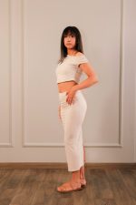 Skirt Cream - Image 2