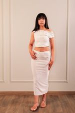 Skirt Cream