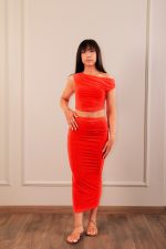 Skirt Coral