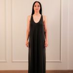 Black Maxi Dress