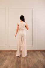 Jumpsuit Cream - Image 3