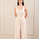 Vanilla Jumpsuit