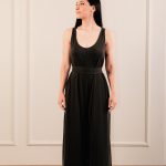Black Jumpsuit