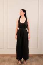 Black Jumpsuit