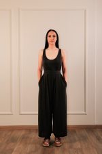 Black Jumpsuit - Image 2