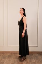 Black Jumpsuit - Image 3