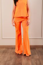 Trouser Orange - Image 3