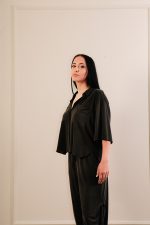 Black Shirt - Image 2