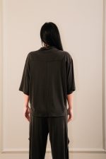 Black Shirt - Image 3