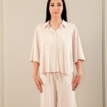 Vanilla Shirt