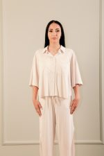 Vanilla Shirt