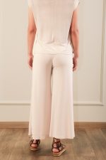 Vanilla Cropped Pants - Image 3