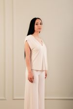 Vanilla T-shirt - Image 2