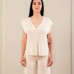 Vanilla T-shirt
