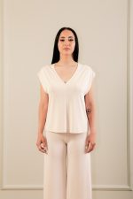 Vanilla T-shirt