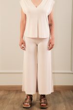 Vanilla Cropped Pants - Image 2