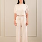 Vanilla Pants