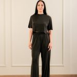 Black Pants