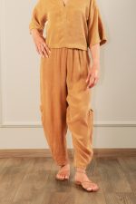 Cupro Salvari Gold - Image 2