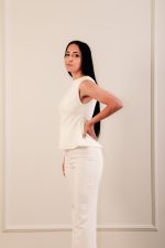 Top Off White - Image 3