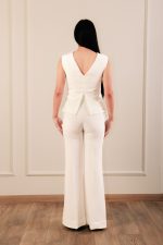 Trouser Off White - Image 4