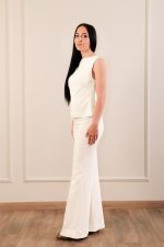 Trouser Off White - Image 3
