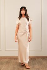 Dress Sand