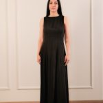 Maxi Dress Black