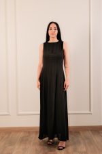 Maxi Dress Black