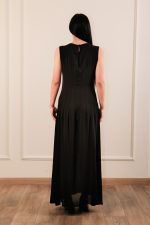 Maxi Dress Black - Image 4