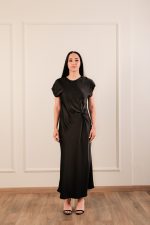 Maxi Dress Black
