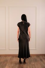 Maxi Dress Black - Image 3
