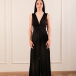 Jumpsuit Black