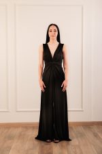 Jumpsuit Black