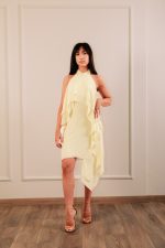 Mini Dress Butter