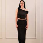 Skirt Black