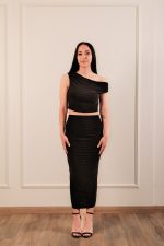 Skirt Black